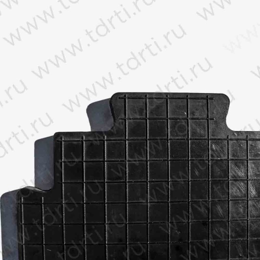 Резиновые покрытия Рездор 20 мм, Производство РТИ Россия и СНГ